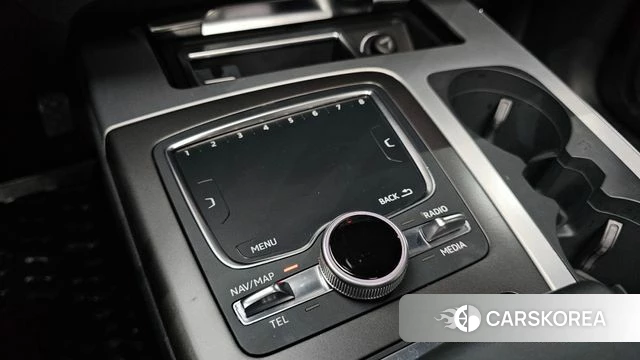Audi Q7 (4M) id 4770261 из Кореи 25