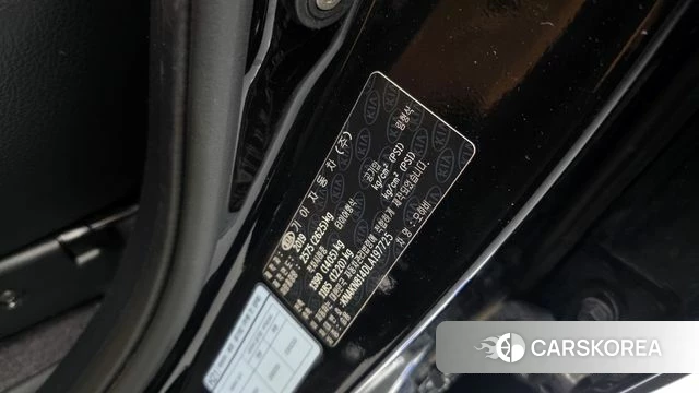 Kia Mohave Master id 4294626 из Кореи 25