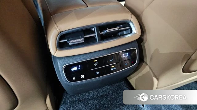 Genesis G80 (RG3) id 4591686 из Кореи 25