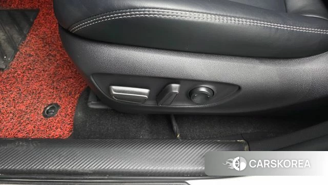 Toyota RAV4 5th Generation id 4780700 из Кореи 25