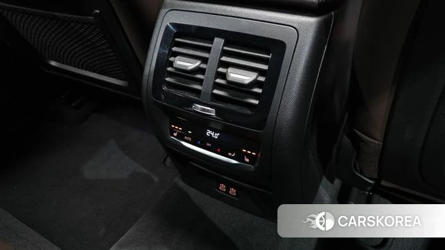 BMW X4 (G02) id 4686820 из Кореи 25