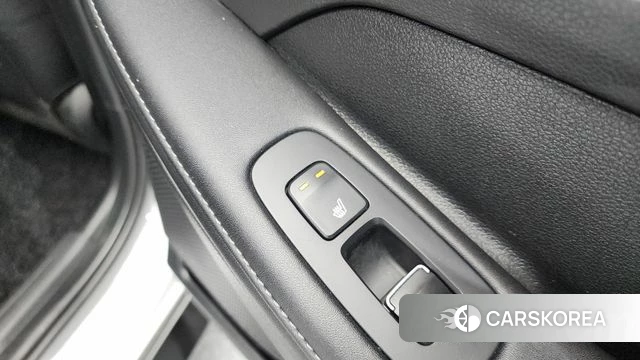 Hyundai Sonata D Edge (DN8) id 4441890 из Кореи 25
