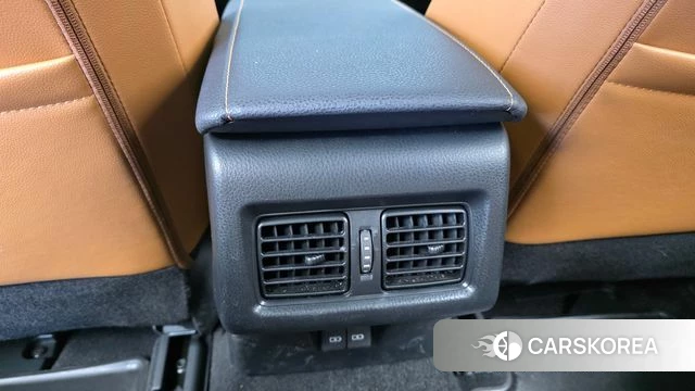 Toyota Camry (XV80) id 4853581 из Кореи 25