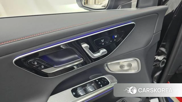 Mercedes-Benz GLC-Class X254 id 4752847 из Кореи 25