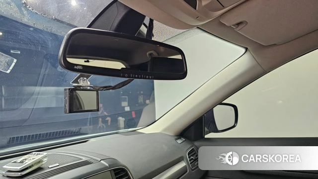 Renault Korea (Samsung) The New QM6 id 4595287 из Кореи 25