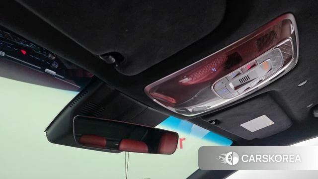 Genesis G80 (RG3) id 4635448 из Кореи 24