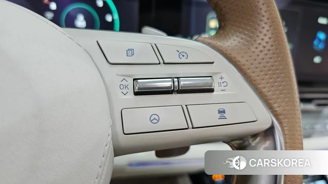 Hyundai The New Grandeur IG id 4620018 из Кореи 25