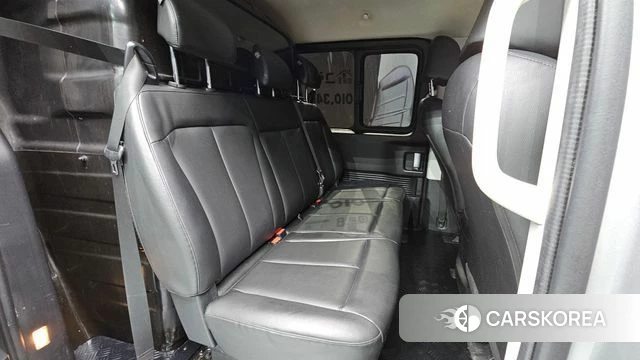 Hyundai Staria id 4754540 из Кореи 25