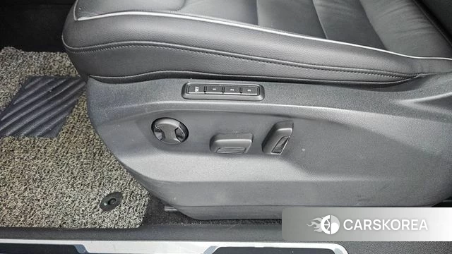 Volkswagen Tiguan second Generation id 4508101 из Кореи 25