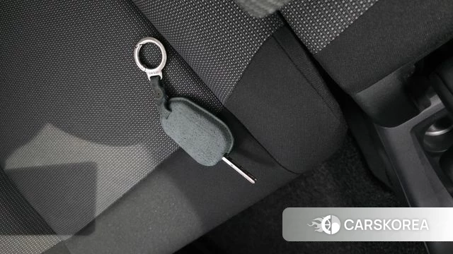 Citroen / DS C4 Cactus id 4417311 из Кореи 25