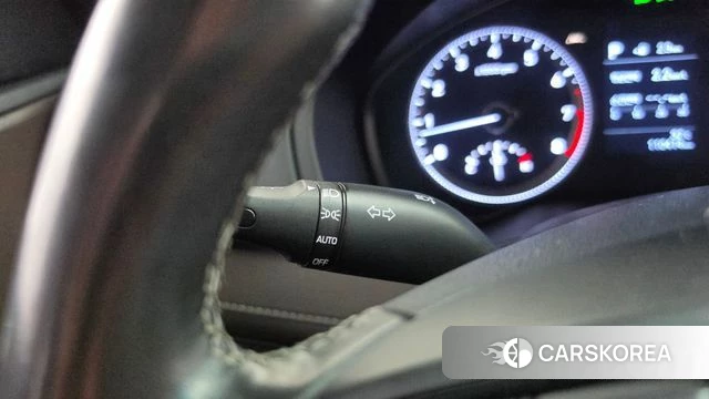 Hyundai Grandeur IG id 4684085 из Кореи 25