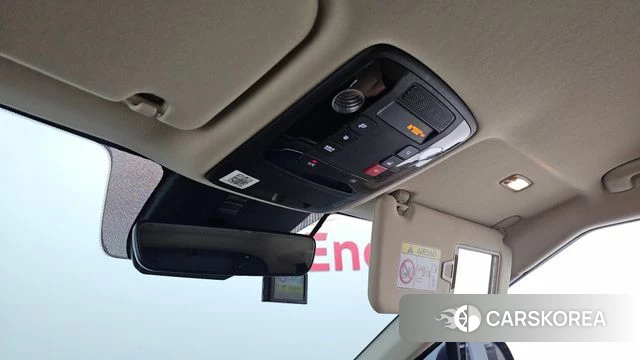 Kia Carnival 4th generation id 4835422 из Кореи 25