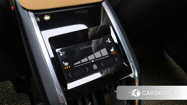 Volvo S90 id 4194711 из Кореи 25