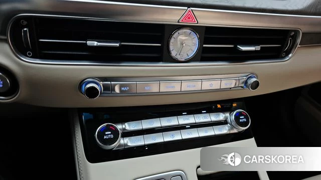 Genesis G90 id 4470388 из Кореи 25