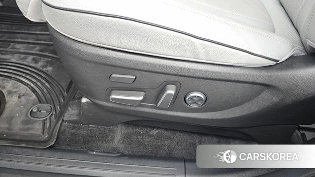 Hyundai The New Palisade id 4584894 из Кореи 25