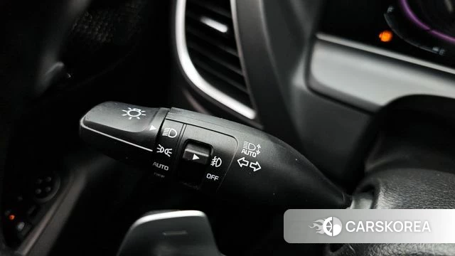 Kia The New Seltos id 4201738 из Кореи 25