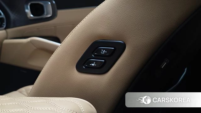 Kia Sorento 4th Generation id 4434625 из Кореи 25