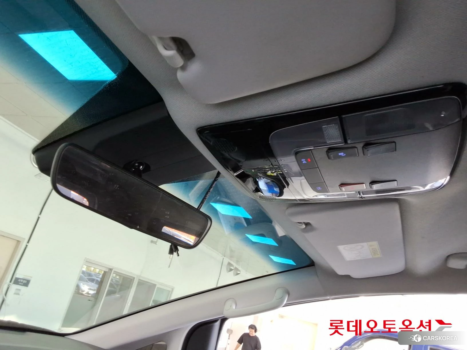 Hyundai Staria id 4909211 из Кореи 25