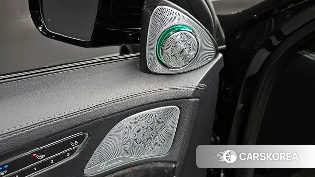 Mercedes-Benz S-Class W222 id 4363593 из Кореи 25