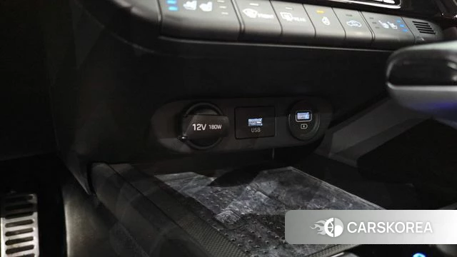Hyundai Avante Hybrid (CN7) id 4535502 из Кореи 25