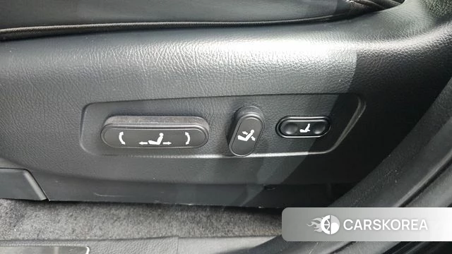 Kia Mohave Master id 4428594 из Кореи 25