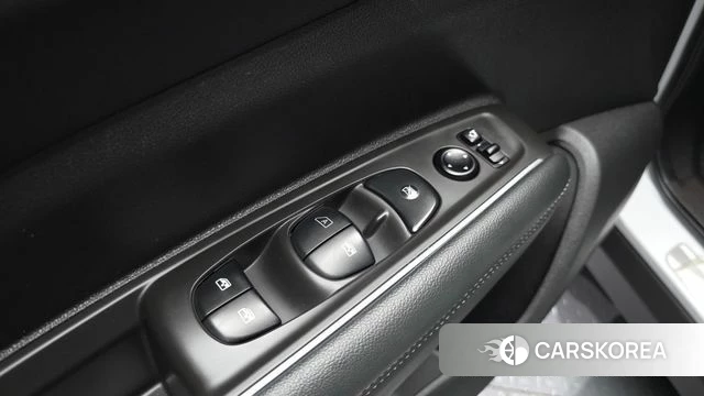 Renault Korea (Samsung) The New QM6 id 4430034 из Кореи 25