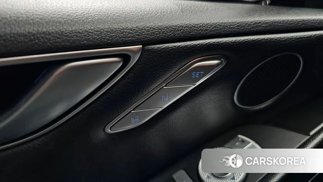 Genesis G80 (RG3) id 4750521 из Кореи 25