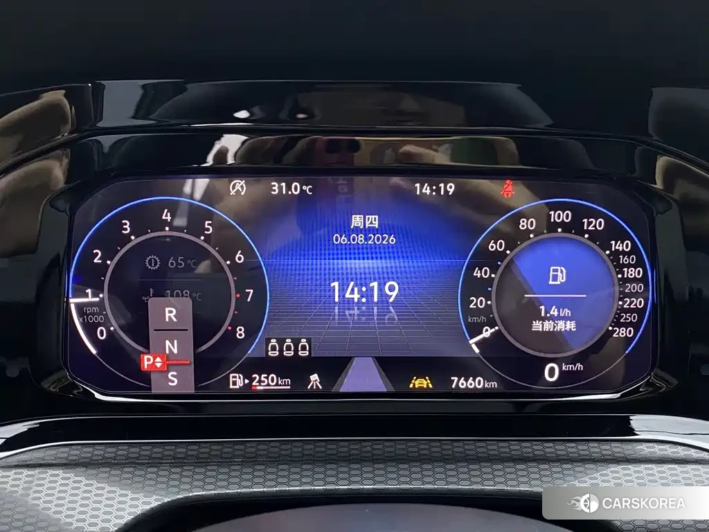 Volkswagen Golf id 4669365 из Китая 25