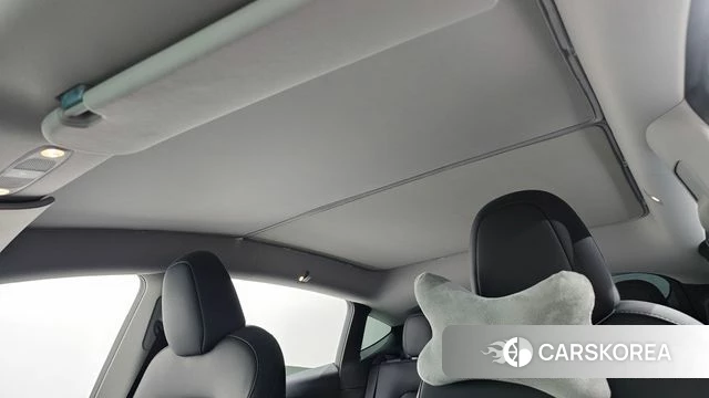 Tesla Model Y id 4523483 из Кореи 25
