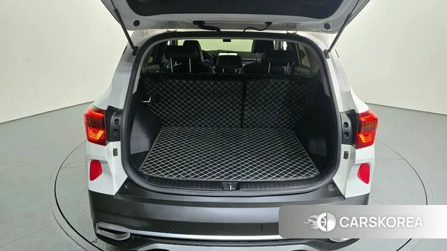 Kia Seltos id 4310521 из Кореи 25