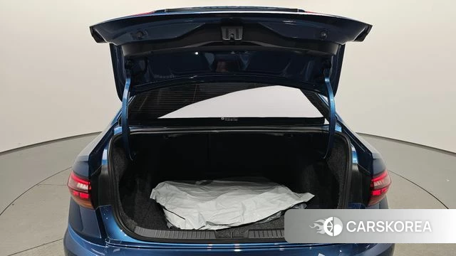 Volkswagen 7th Generation of Jetta id 4651145 из Кореи 25