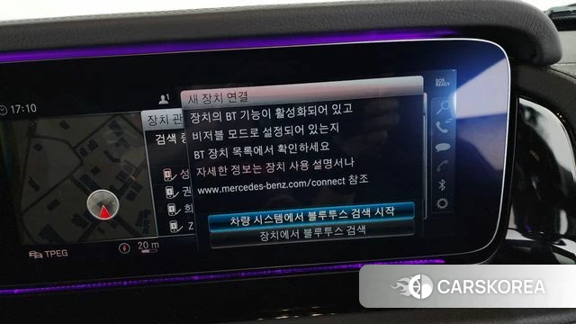 Mercedes-Benz G-Class W463b id 4185951 из Кореи 25