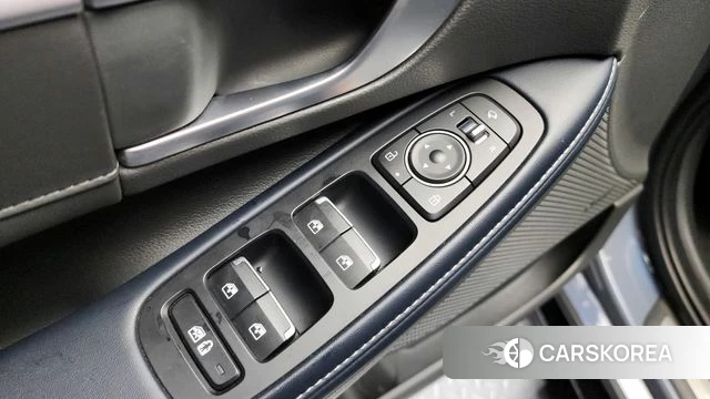 Hyundai Sonata D Edge (DN8) id 4354355 из Кореи 25