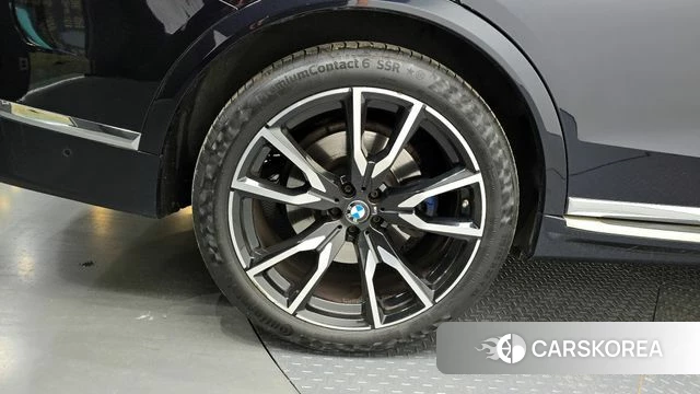 BMW X7 (G07) id 4309750 из Кореи 25