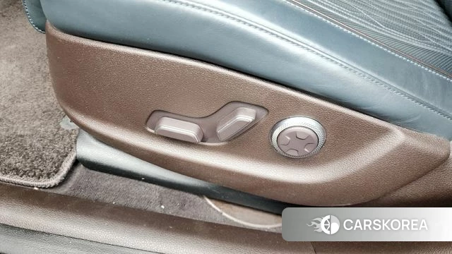 Genesis G80 (RG3) id 4293992 из Кореи 25