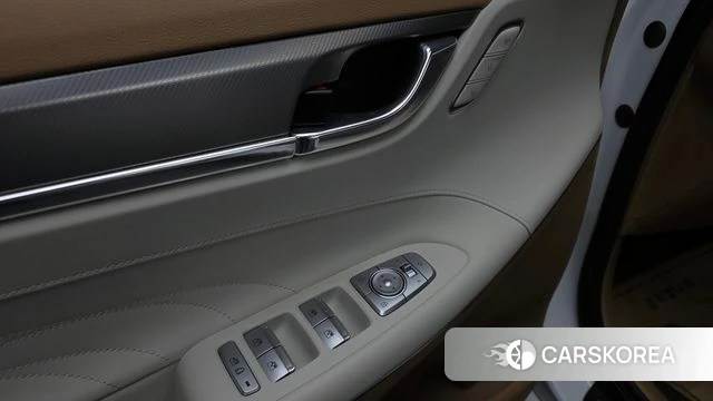 Hyundai The New Grandeur IG id 4231622 из Кореи 25