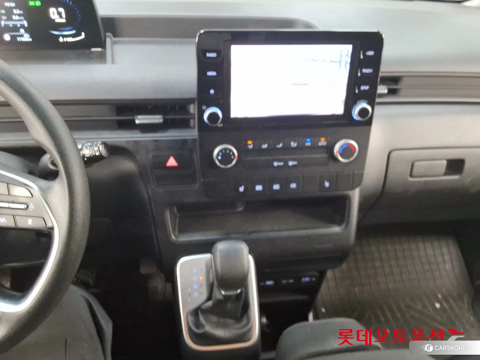 Hyundai Staria id 4347270 из Кореи 25