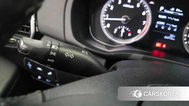 Hyundai Grandeur IG id 4459739 из Кореи 25
