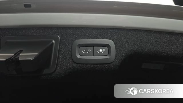 Volvo S90 id 4480734 из Кореи 25