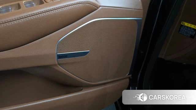 Genesis G90 id 4285586 из Кореи 25