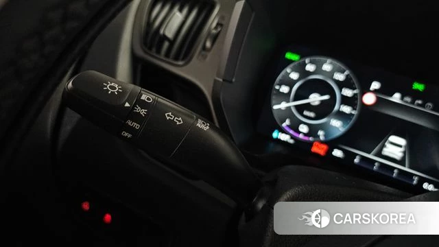 Kia The New Kia Ray EV id 4870486 из Кореи 25