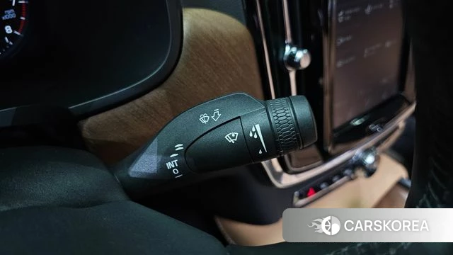 Volvo S90 id 4543293 из Кореи 25