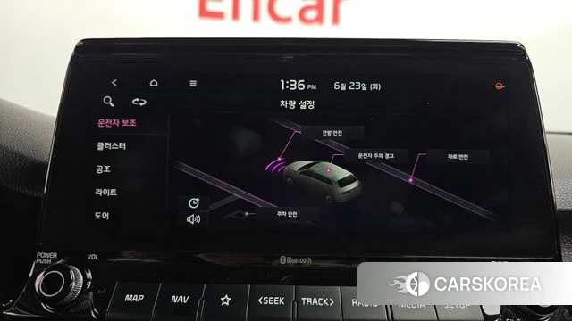 Kia Seltos id 4495500 из Кореи 25