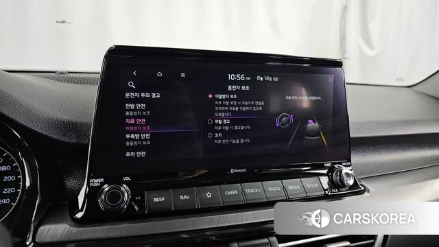 Kia Seltos id 4702884 из Кореи 25