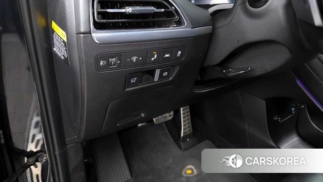 Hyundai Palisade id 4377245 из Кореи 25