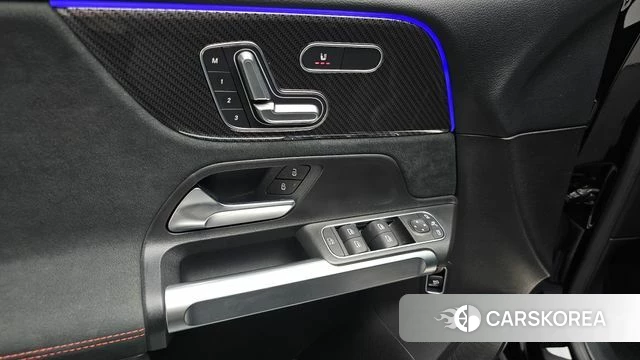 Mercedes-Benz GLB-Class X247 id 4196310 из Кореи 25