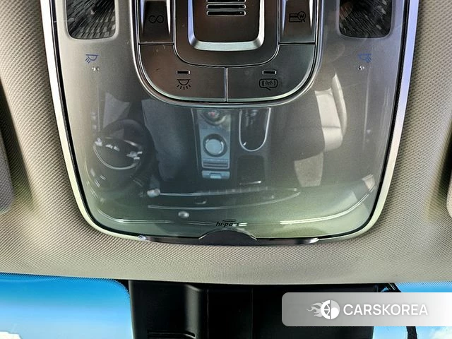 Genesis GV70 id 4303921 из Кореи 25
