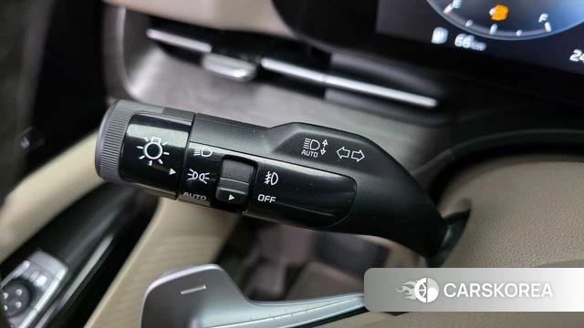 Kia Carnival 4th generation id 4396141 из Кореи 25