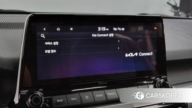Kia Seltos id 4775709 из Кореи 25