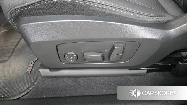 BMW iX1 (U11) id 4762915 из Кореи 25